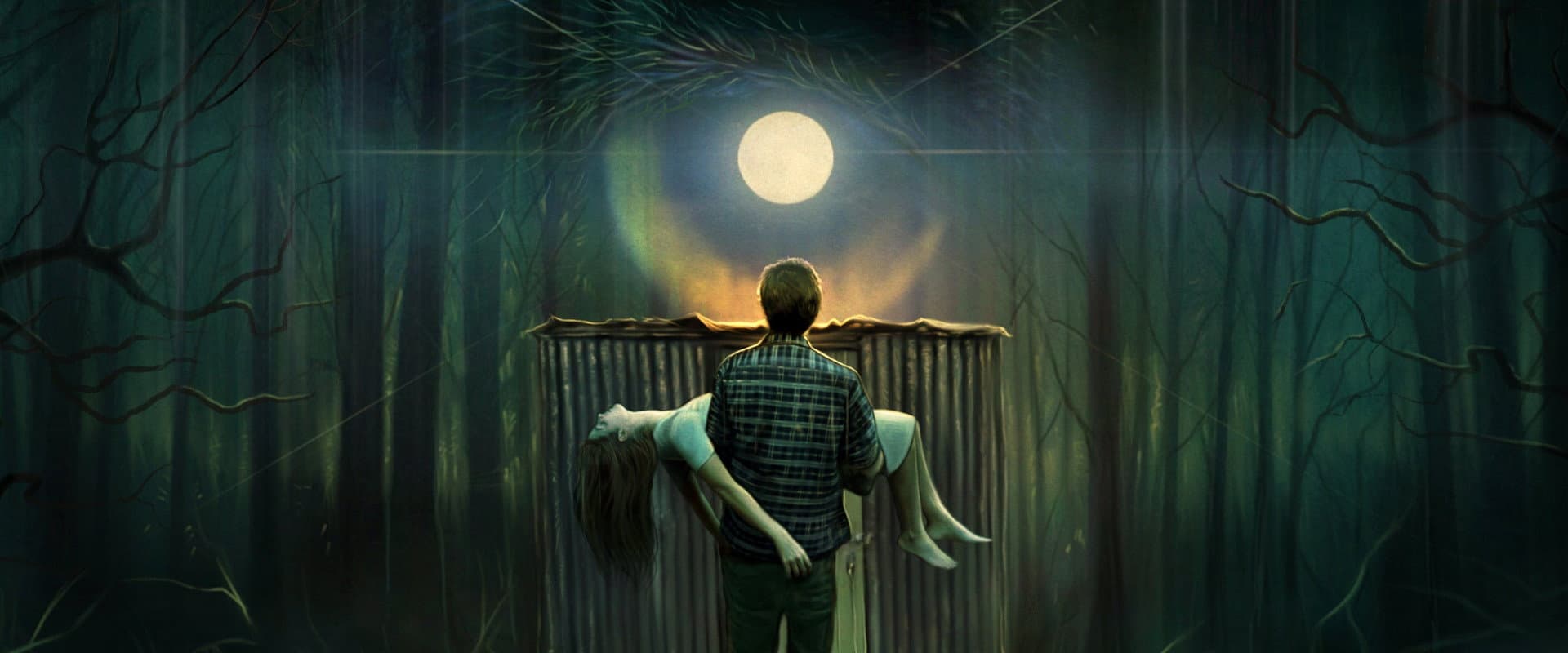 Wolf Garden
