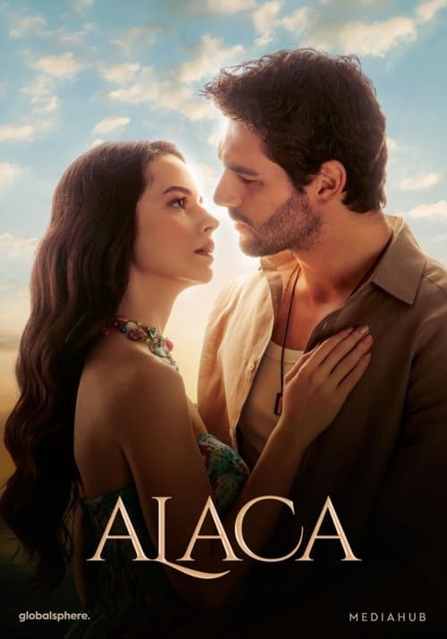 Póster de Alaca