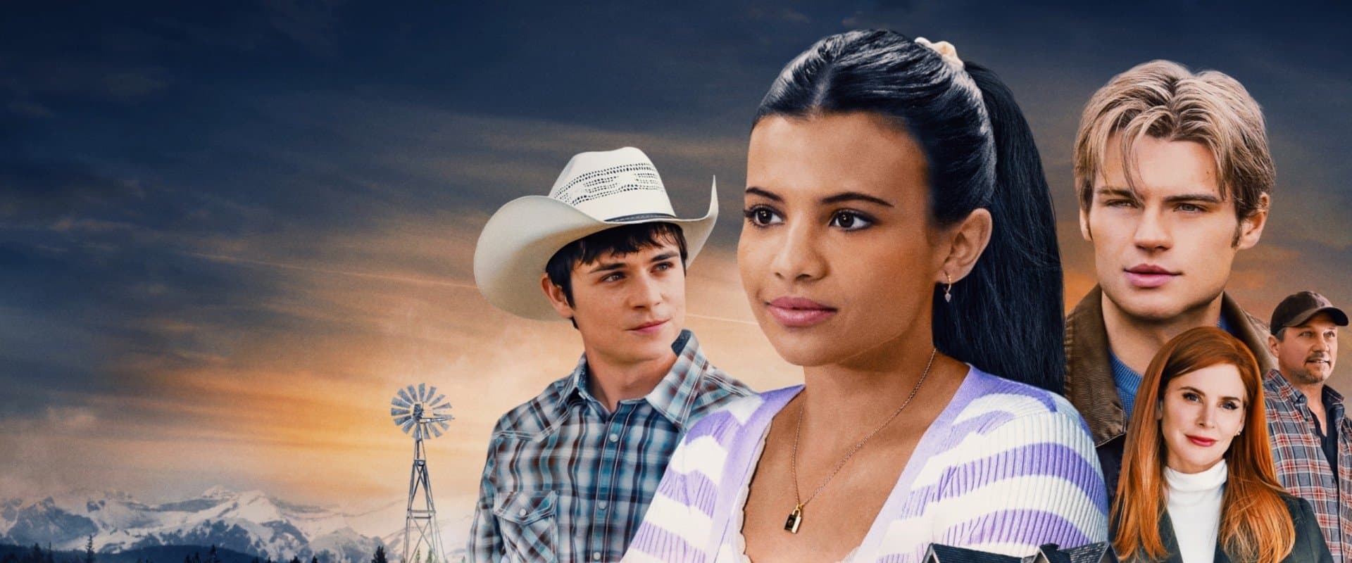 Mi vida con los chicos Walter