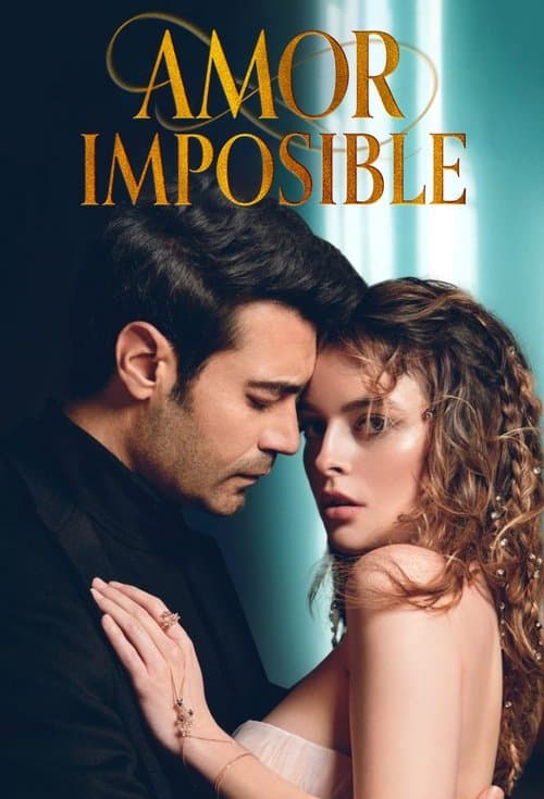 Póster de Amor Imposible