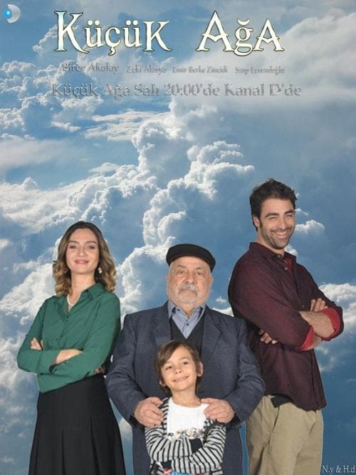 Póster de Amor y travesuras - Küçük Ağa
