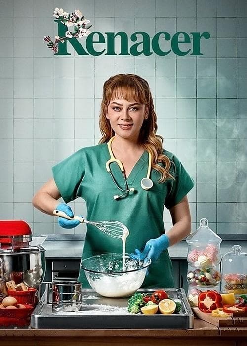 Póster de Bahar - Esencia de mujer - Renacer
