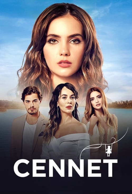 Póster de Cennet