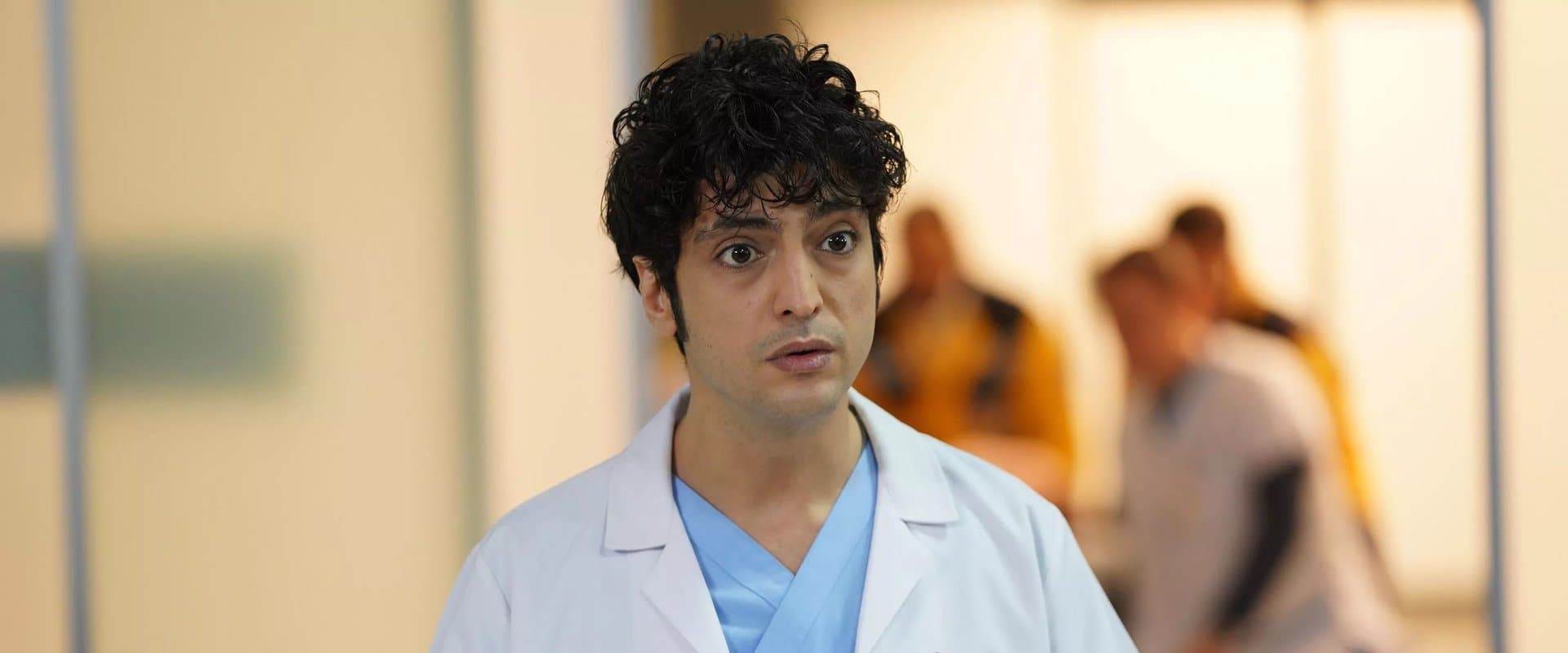 Doctor milagro - Doctor Alí