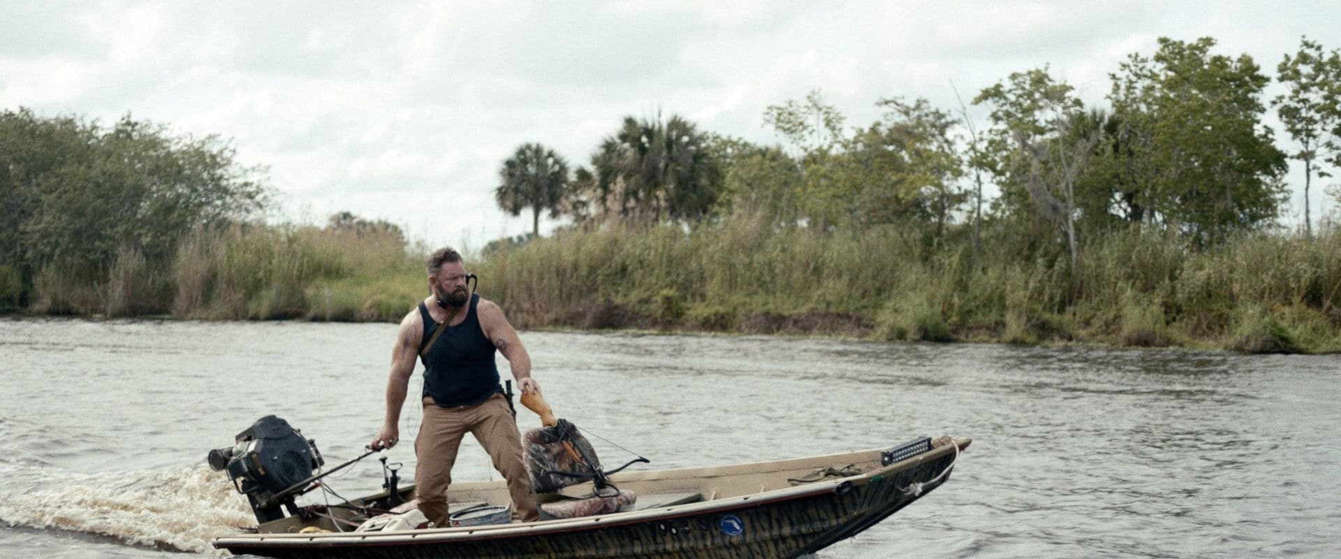 Gator Lake
