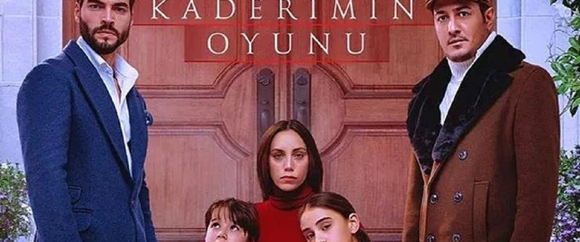 El juego de mi destino