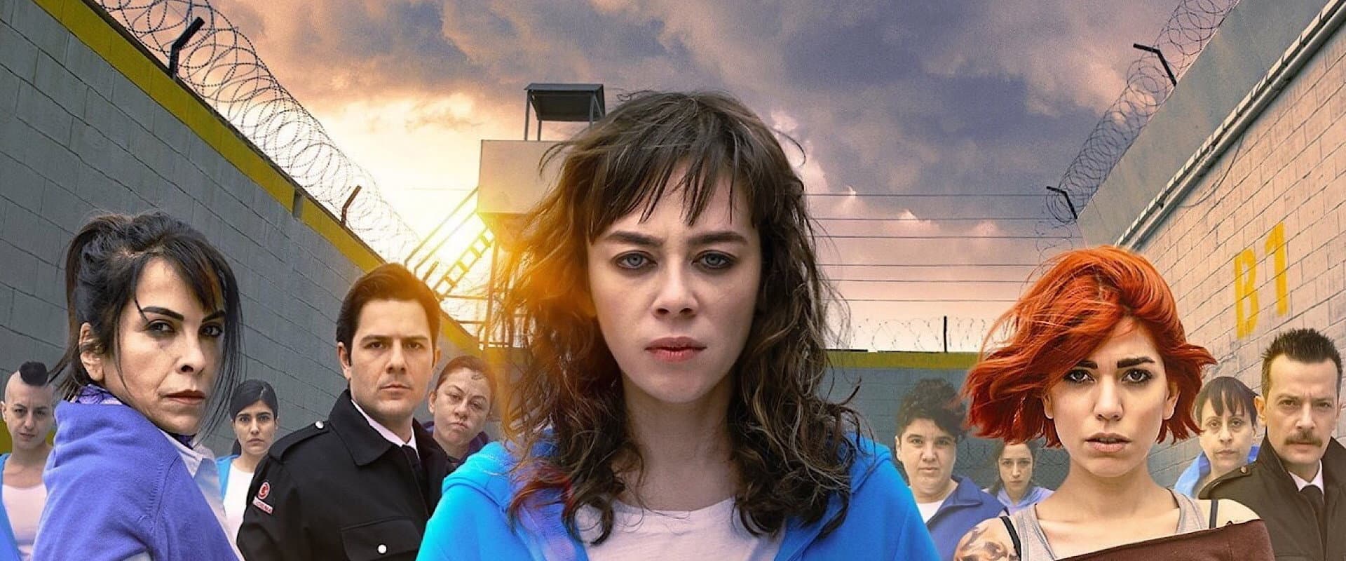 Avlu: El patio