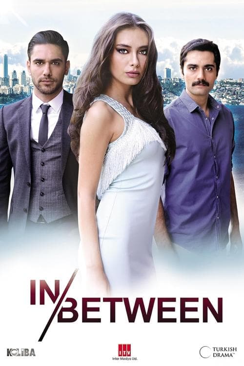 Póster de Entre dos amores - Fatih Harbiye