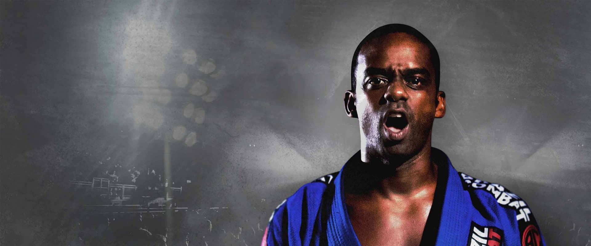 El Cinturón Negro: La Verdadera Historia de Fernando Tererê