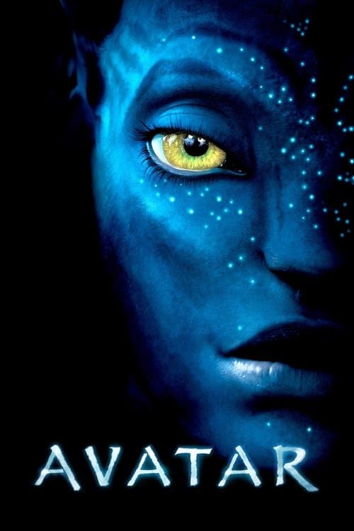 Póster de Avatar