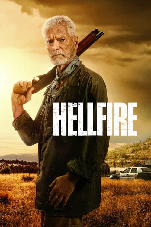 Póster de Hellfire