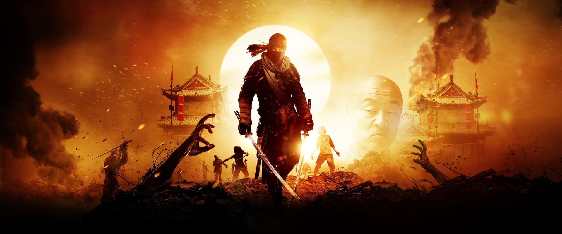 Ninja Apocalypse