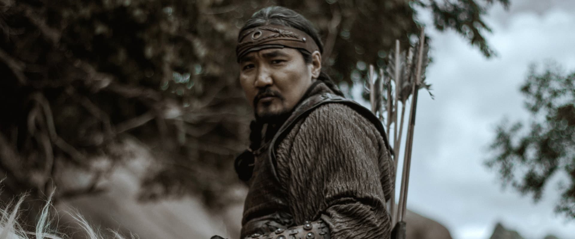 Khutulun – La Princesa Guerrera