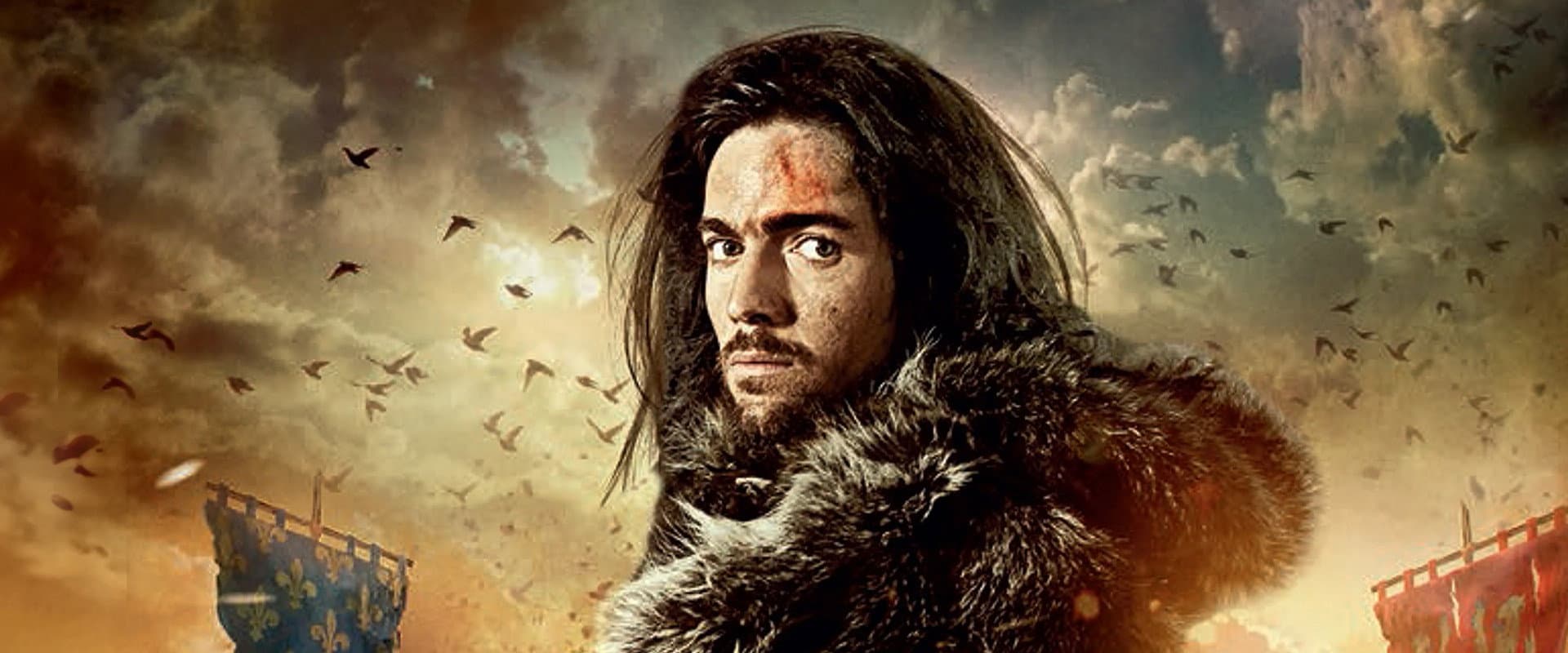Richard the Lionheart: Rebellion