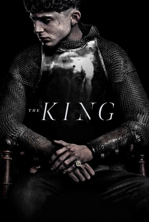 Póster de The King