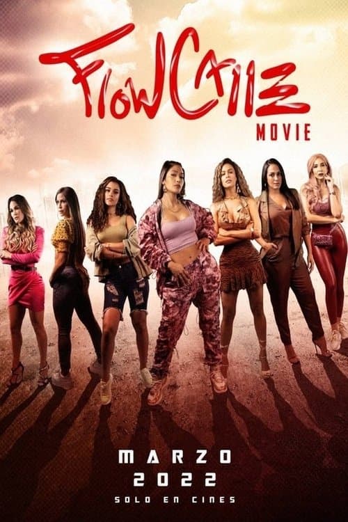 Póster de Flow Calle