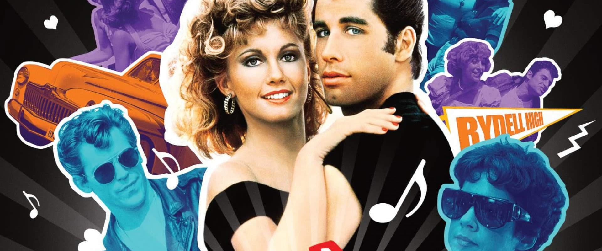 Grease