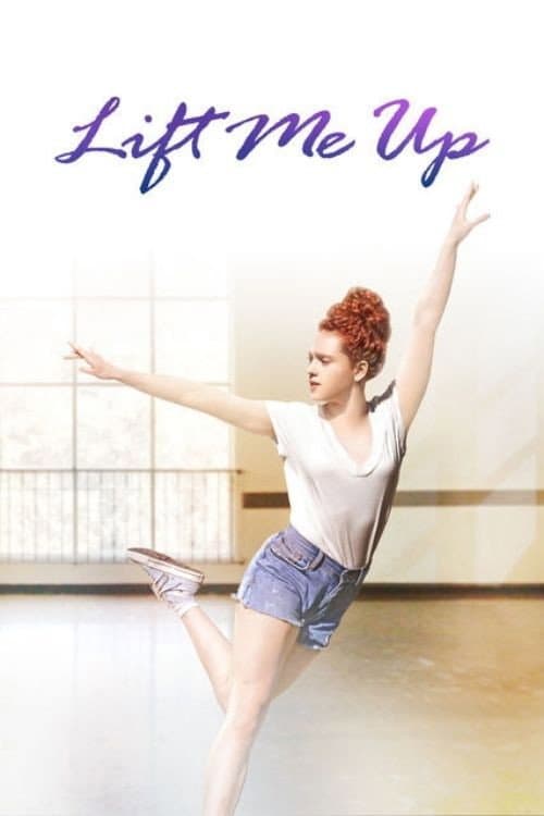 Póster de Lift Me Up