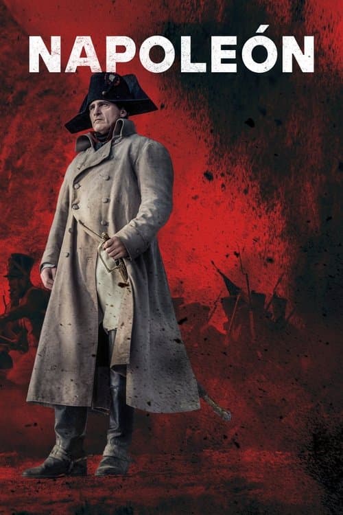 Póster de Napoleón