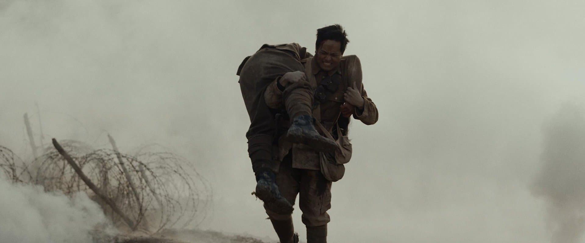 1915 Legend of the Gurkhas - Gurkha: Beneath the Bravery