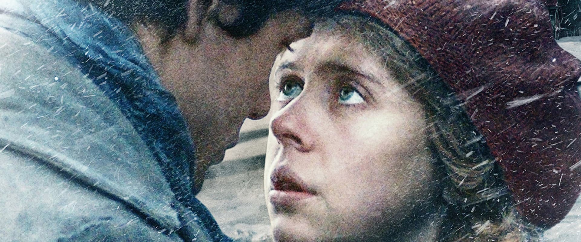 Ashes In The Snow - Retratos De Una Guerra