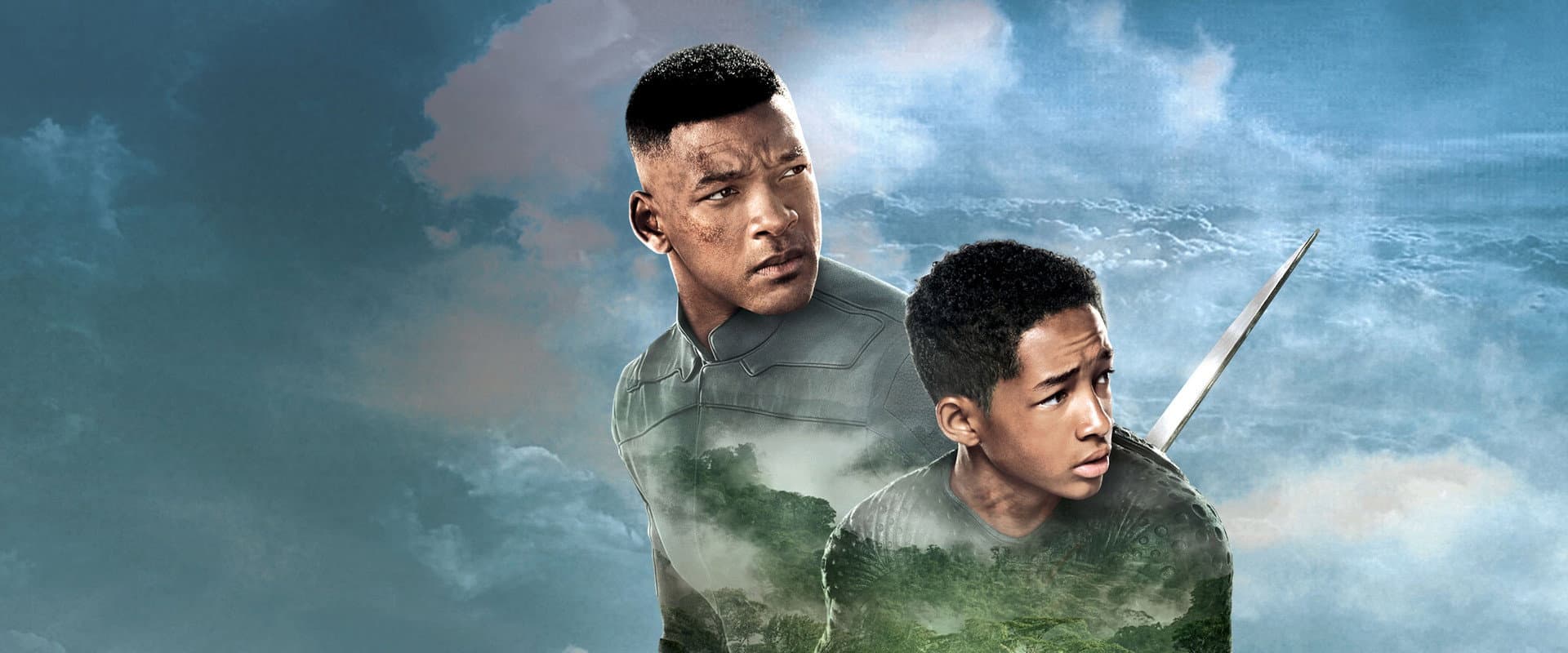 After Earth