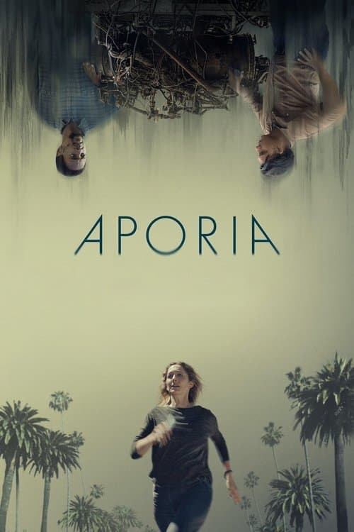 Póster de Aporia