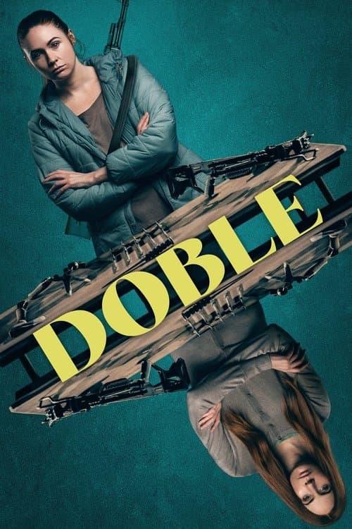 Póster de Dual
