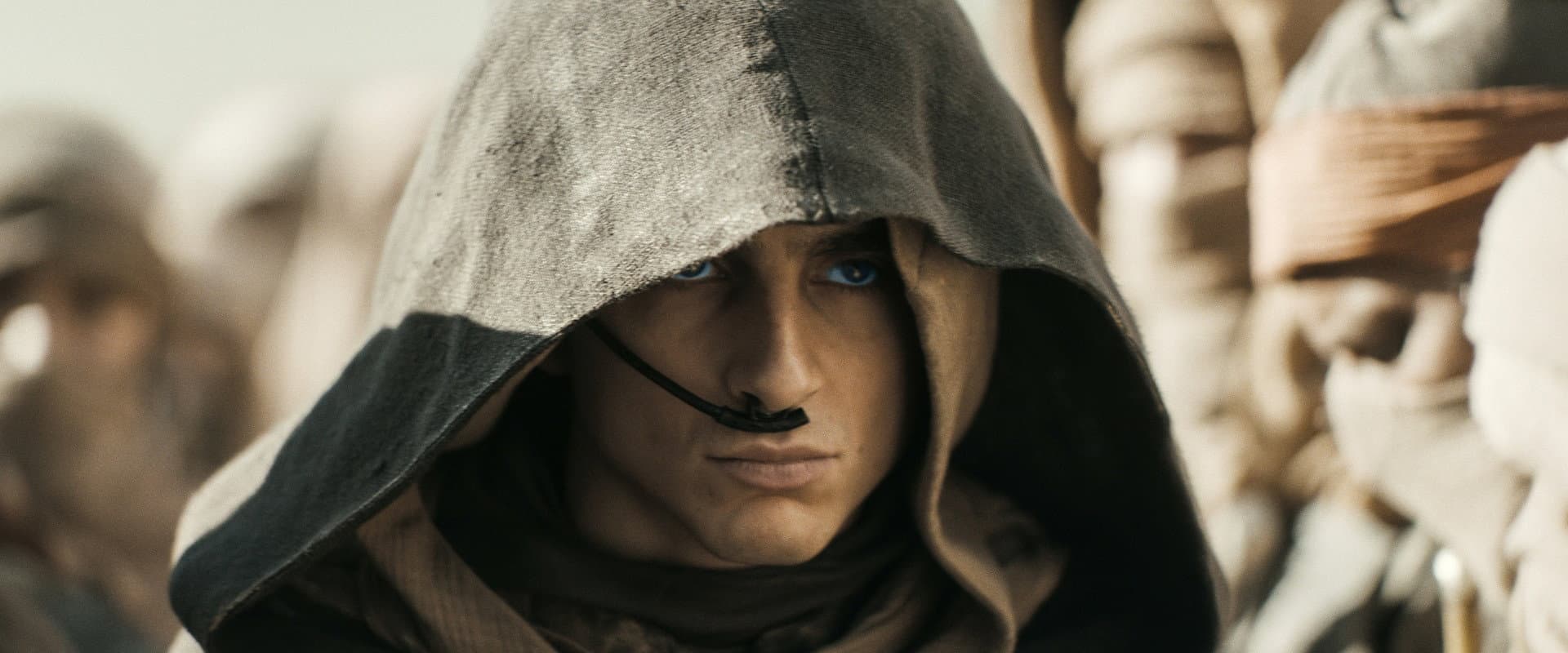 Dune 2