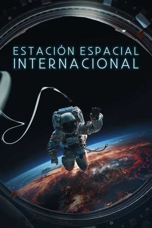Póster de I.S.S.