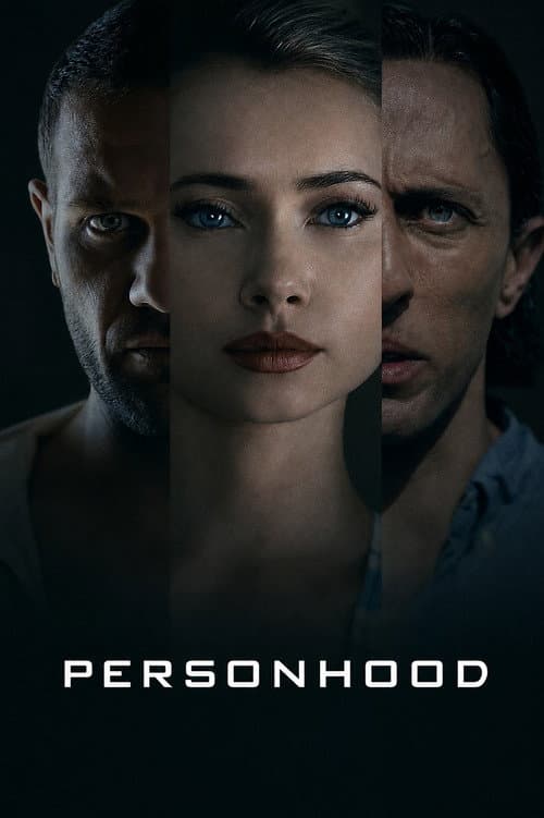 Póster de Personhood