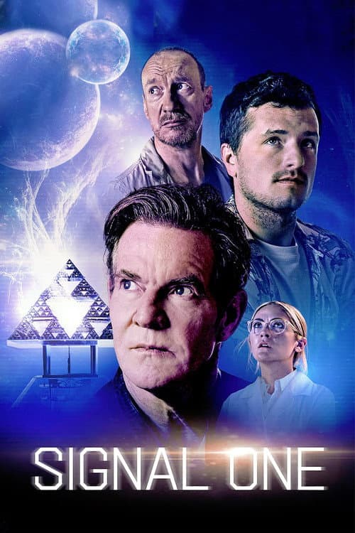 Póster de Signal One