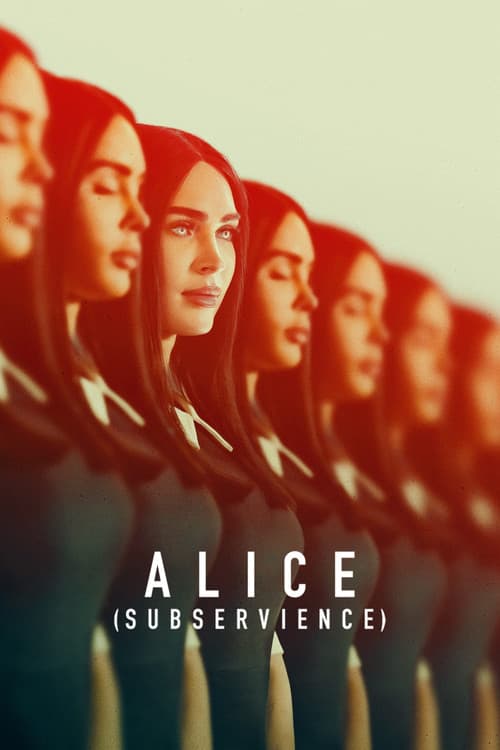 Póster de Alice (Subservience)