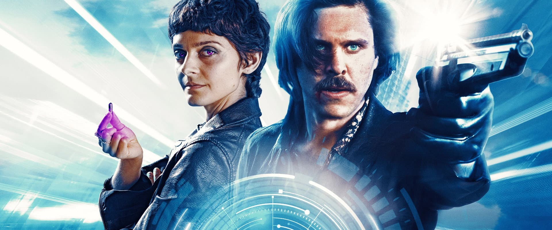 The Tomorrow Job  - Ladrones del futuro