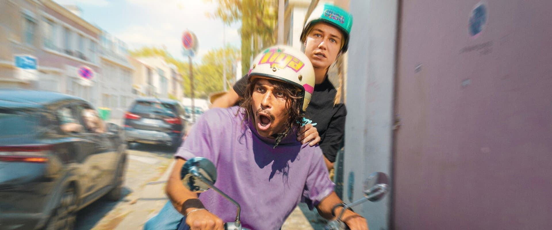 All-Time High  - Nuevos ricos