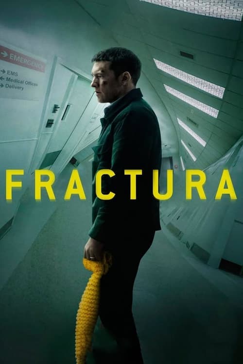 Póster de Fractura