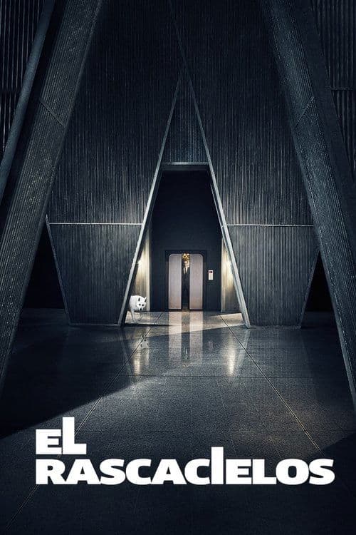 Póster de High-Rise