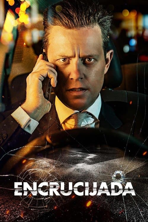 Póster de Intersection