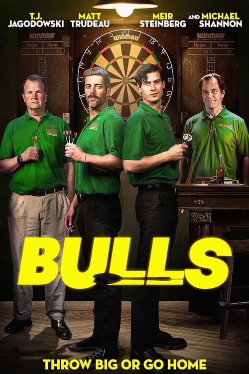 Póster de Bulls