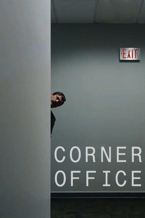 Póster de Corner Office