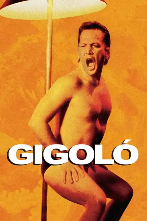 Póster de Deuce Bigalow - Gigoló