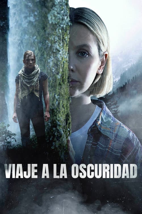 Póster de Mercy Falls