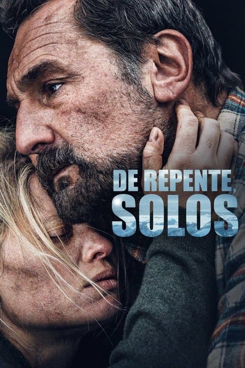 Póster de De repente, solos