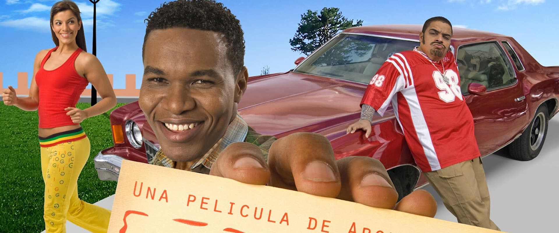 Cristiano de la Secreta - Eddie el Cristiano