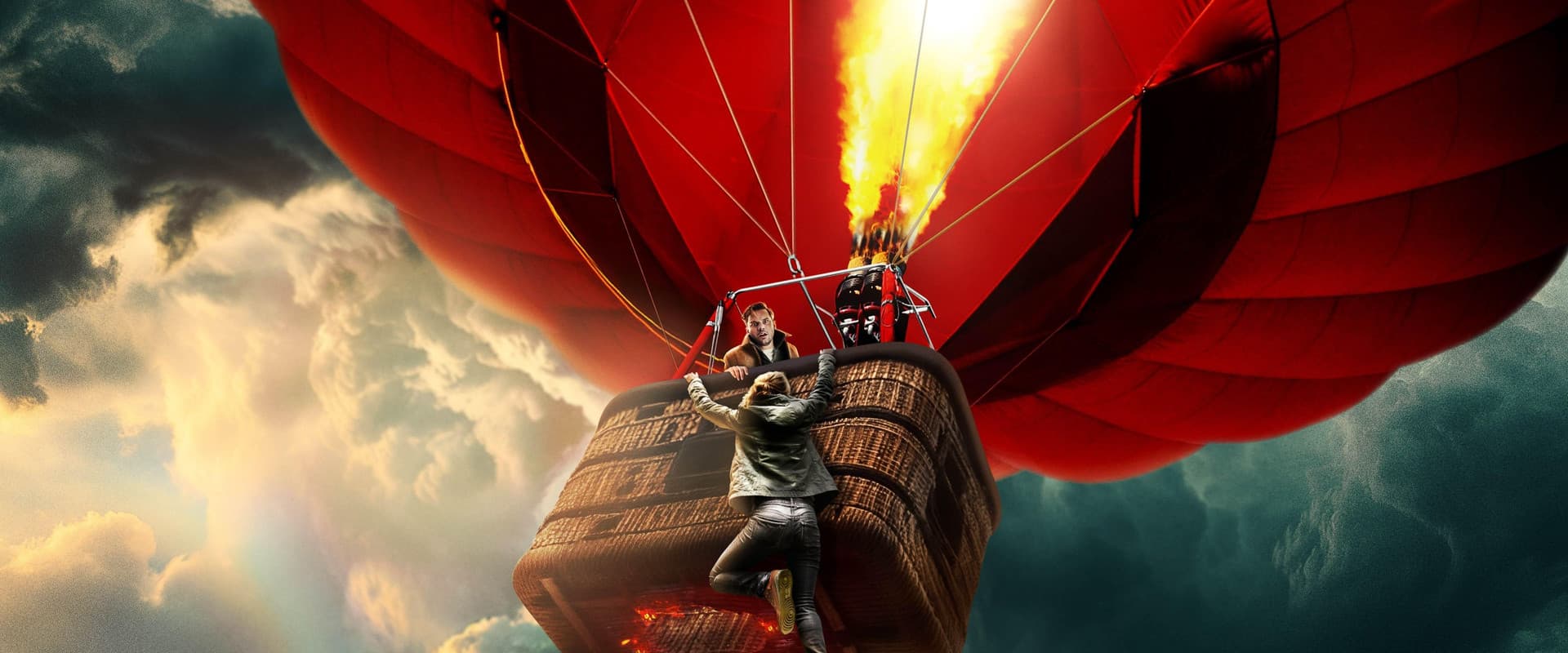 Turbulencias