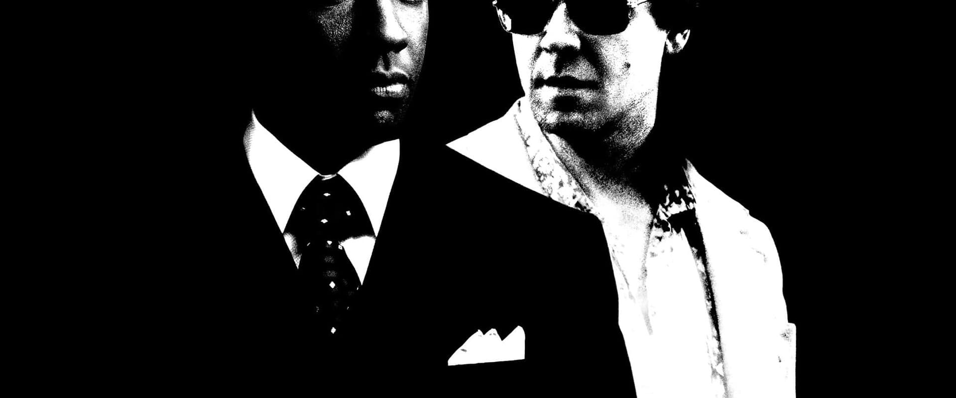 American Gangster