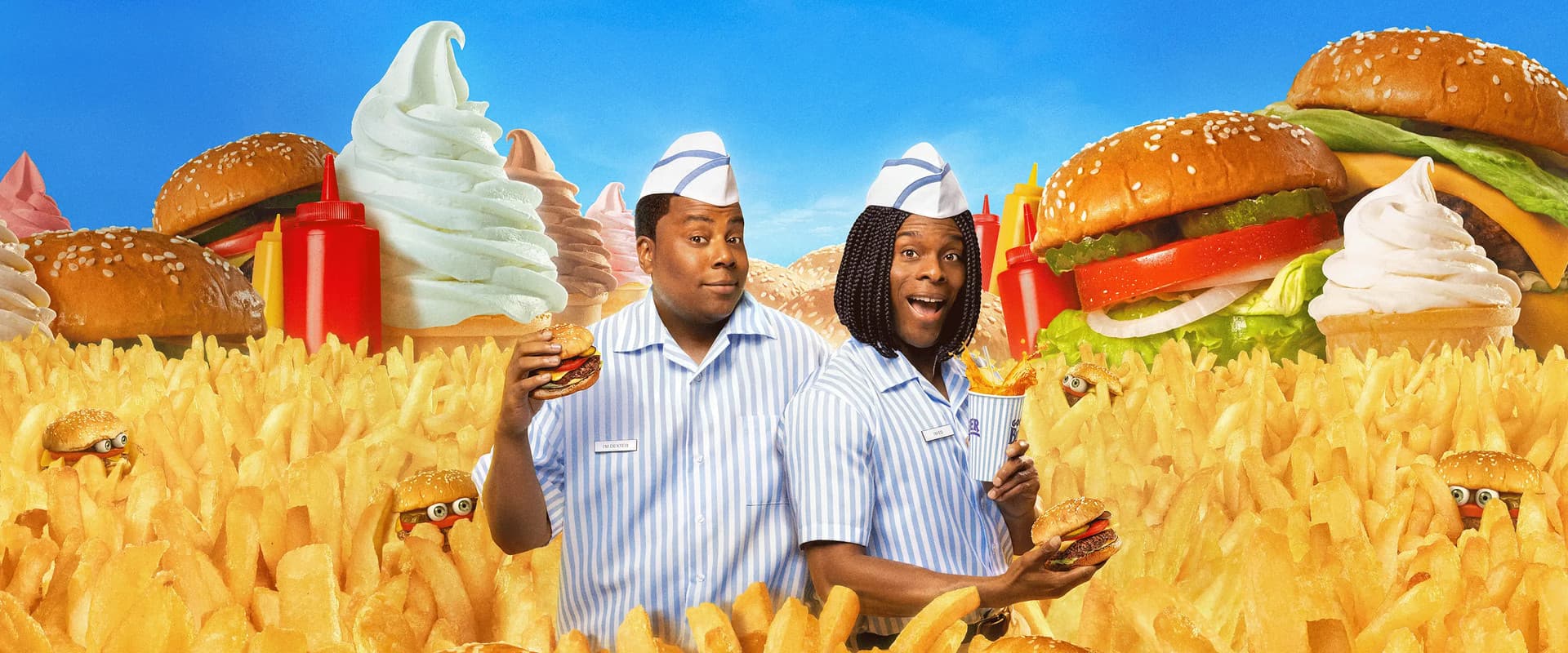 Good Burger 2