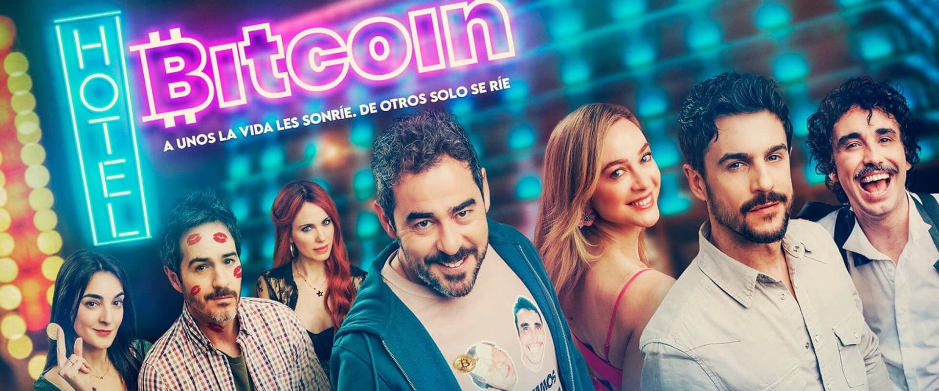 Hotel Bitcoin