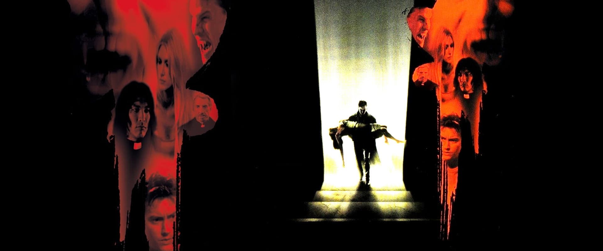 Drácula II. Resurrección