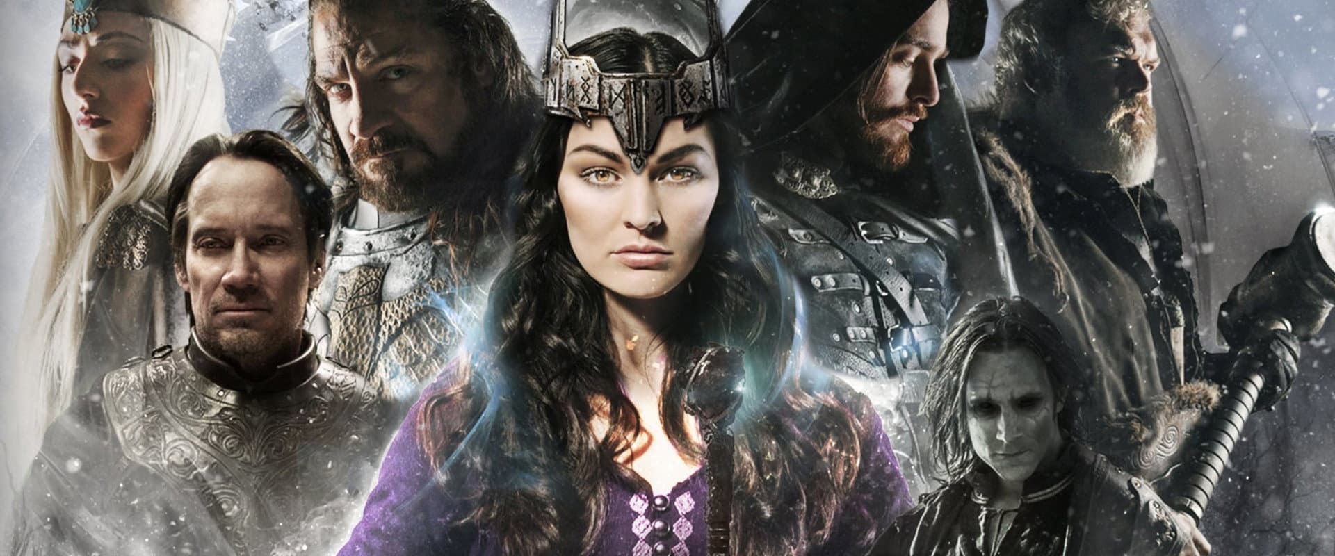 Mythica 5: El aniquilador de dioses